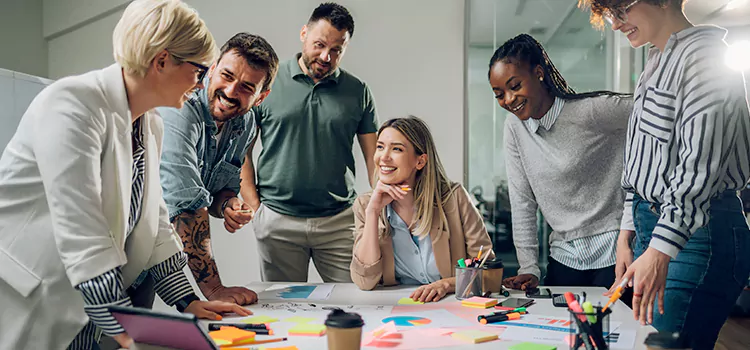 Implementation Ideas in Vernon, British Columbia