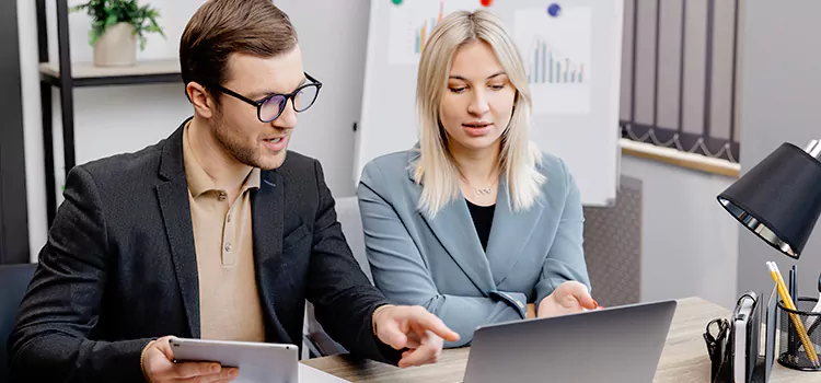 Key Features of Government Business Financing in Vernon, BC