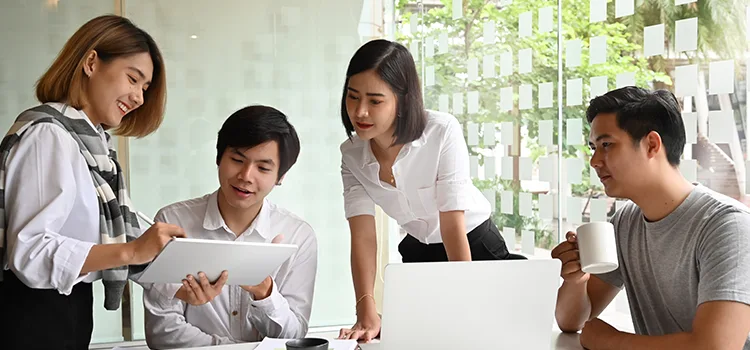 Simplifying the Application Process in Vernon, British Columbia