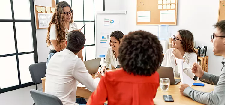 Using the Loan for Implementation in Vernon, BC