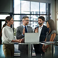 Why Choose CDAP Advisors in Vernon, British Columbia