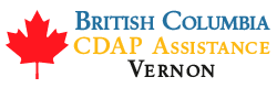Vernon CDAP Assistance